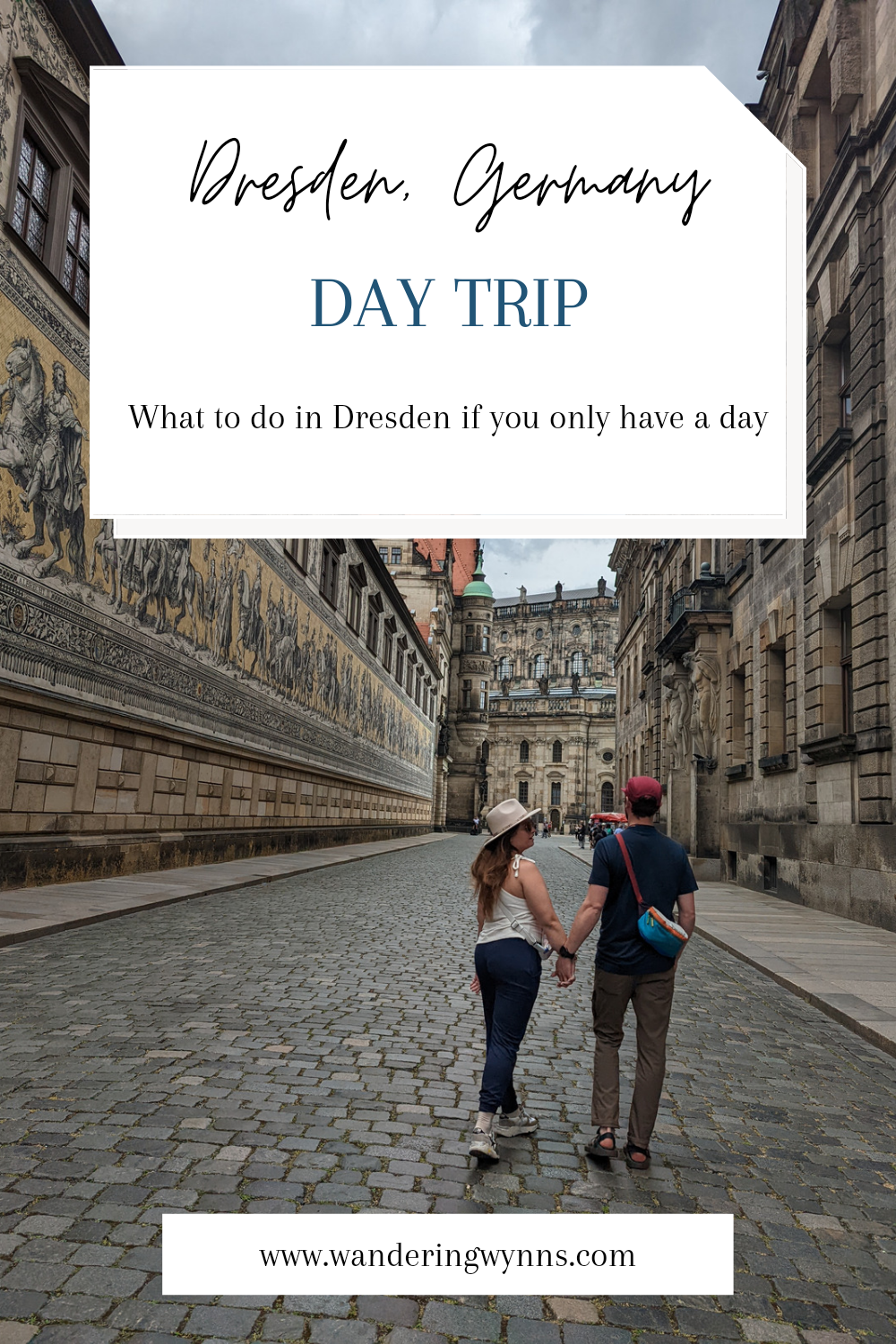 Dresden Day Trip