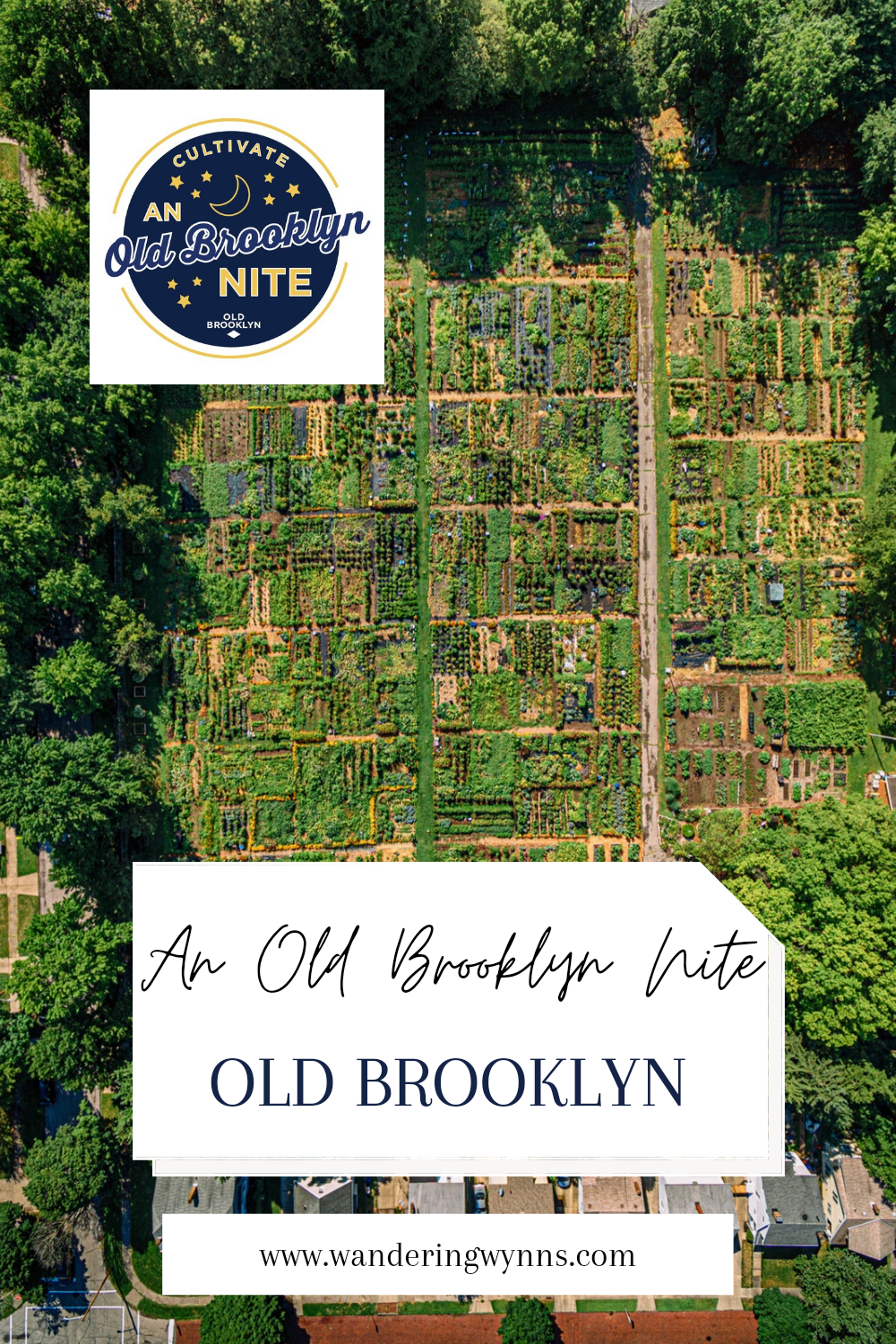 An Old Brooklyn Nite 2022