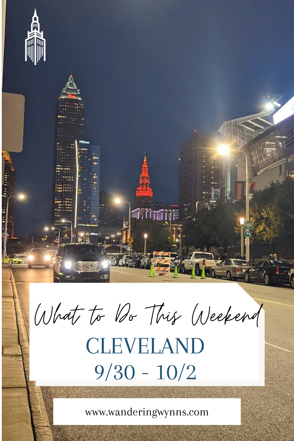 What to Do in Cleveland This Weekend (9/30 – 10/2)